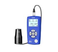 Linshang LS332 Screen Luminance Meter Spectrometer for Display Screen Lamps Brightness Flicker Frequency CCT CRI Testing
