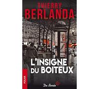 L'insigne du boiteux