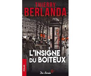 L'insigne du boiteux