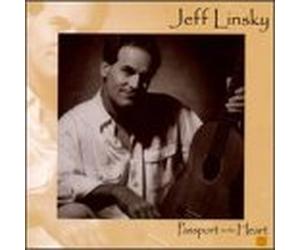 Linsky, Jeff - Passport to The Heart