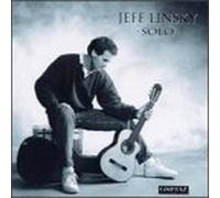 Linsky, Jeff - Solo