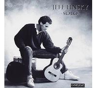 LINSKY,JEFF - Solo