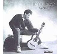 Linsky, Jeff - Solo