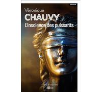 L'Insolence des puissants