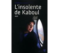 L'insolente De Kaboul