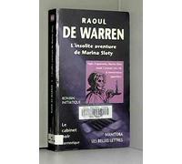 L'insolite aventure de Marina Sloty