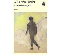 L'insomniaque