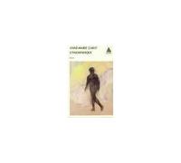 Anne-Marie Garat – L'insomniaque – Actes Sud