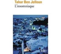 Tahar Ben Jelloun – L'insomniaque