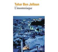 Tahar Ben Jelloun – L'insomniaque