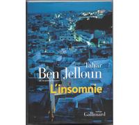 L'insomnie