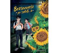 L'insomnie après l'école 4 Ojiro Makoto (Buch auf Polnisch)