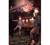 L'insomnie après l'école 7 Makoto Ojiro (Buch auf Polnisch)