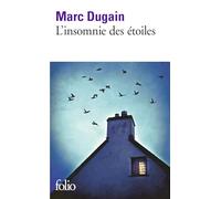 L'insomnie des étoiles