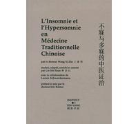 L'insomnie et l'hypersomnie en médecine traditionnelle chinoise