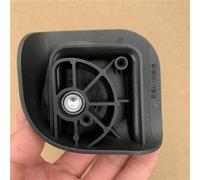 Linsomo Roue Universelle 85A 85a JX9054, Roues à Bagages, Chariot de Remplacement, Accessoires de Valise(85A-Right Wheel)