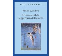 L'insostenibile leggerezza dell'essere