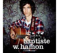 L'Insouciance – Sony Music