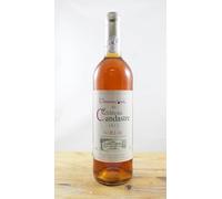 L'insouciant du Château Candastre Bouteille de Vin Millésime 2011