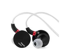 Linsoul 7HZ Timeless 14.2mm Planar HiFi Écouteurs Intra-Auriculaires avec Coque en Aluminium CNC, Câble MMCX Détachable (3.5mm)