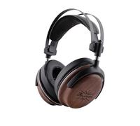 Linsoul Kiwi Ears Atheia Casque filaire à double pilote magnétique dynamique + planaire, moniteur stéréo HiFi avec dos fermé, pour musiciens audiophiles