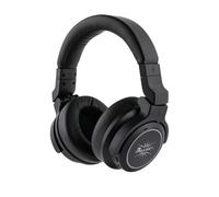 Linsoul Kiwi Ears Aventus Casque Supra-auriculaire Bluetooth 5.4,Casque de Monitoring de Studio DJ et de Jeu sans Fil, 2DD avec ANC Hybride,82H de Lecture pour Podcast Gaming Guitar