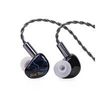 Linsoul Kiwi Ears Cadenza 10 mm Beryllium Dynamic Driver IEM