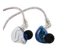 Linsoul KZ ZSN Pro Écouteurs Intra-Auriculaires Hybrides en Métal