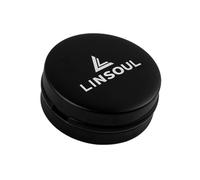 Linsoul Mini Etui Rangement Portable en Aluminium pour Ecouteurs de Voyage