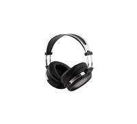 Linsoul SIMGOT EP5 Casque Supra-auriculaire,Haut-parleurs Ultra-magnétiques de 50 mm,Moniteur HiFi innovant à Dos fermé,Double 3,5 mm TRS câble détachable,Casque Filaire de Jeu léger pour PC/Mobile