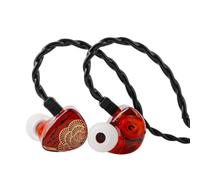 Linsoul TANGZU x HBB XuanNv in-Ear Monitor, HiFi IEM à 2DD