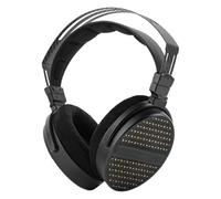 Linsoul THIEAUDIO Cypher Casque Dos Ouvert 20 transducteurs dynamiques N45 | réglage de référence Neutre, destiné aux Gamers, aux audiophiles et aux Professionnels du Studio