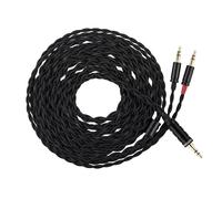 Linsoul Tripowin Nova Câble Casque d'amélioration hybride 4 brins