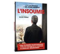 L'Insoumis DVD DVD