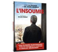 L'Insoumis DVD E