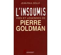L'insoumis - Jean-Paul Dollé - Grasset - broché - Livre