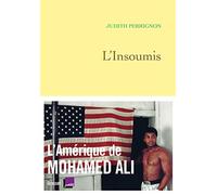 L'insoumis: L'Amérique de Mohamed Ali - en coédition avec France Culture