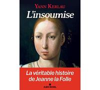 L'Insoumise