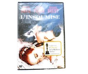 L'Insoumise