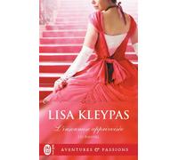 L'insoumise apprivoisée - Lisa Kleypas - J'ai Lu - Poche - Roman