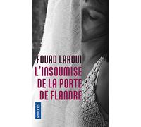 L'Insoumise de la Porte de Flandre