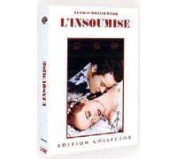 L'Insoumise – Édition Collector – W & B