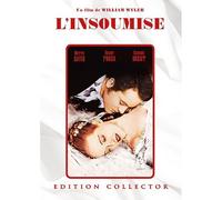L'insoumise - Édition Collector