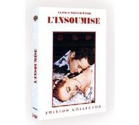 L'Insoumise - Edition Collector E