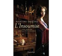 L'Insoumise Martine Desevre (Auteur)