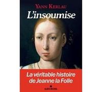 L'Insoumise Yann Kerlau (Auteur)