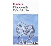 L'insoutenable Légèreté De L'être