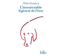 L'insoutenable légèreté de l'être