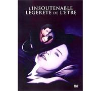 L'Insoutenable légèreté de l'être