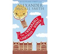 L'insoutenable légèreté des scones : Un roman de 44 Scotland Street
